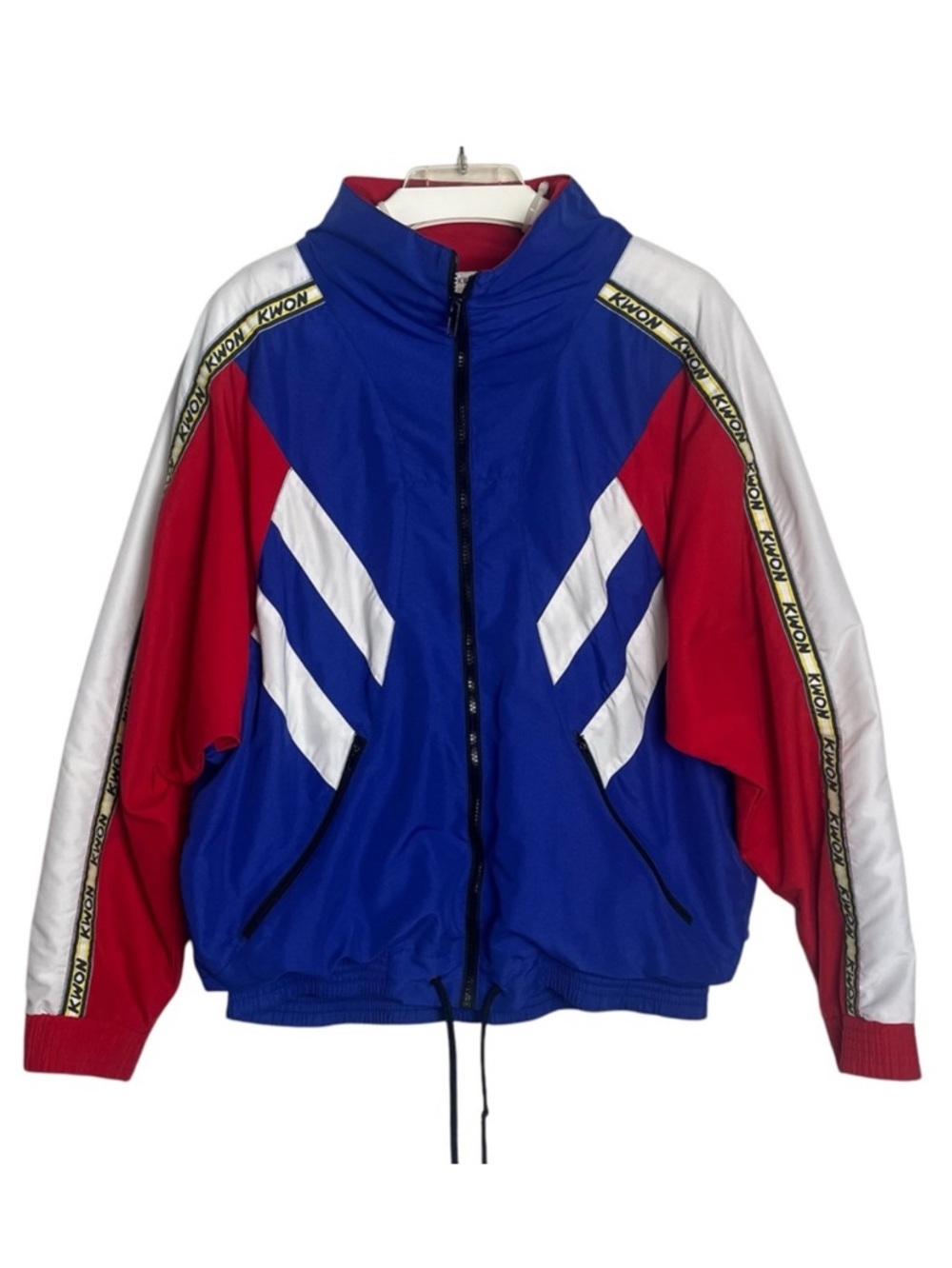 KNOW Men’s Jacket